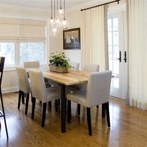 11 Best Dining Room Lighting Design - DHOMISH