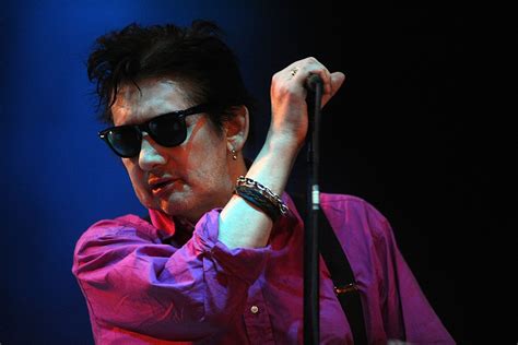 Pogues Frontman Shane MacGowan Dies at 65