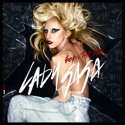 Lady GaGa - Born This Way Lyrics | MP3 Downloads Mania