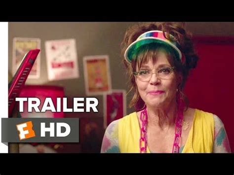 Hello, My Name Is Doris TRAILER 1 (2015) - Max Greenfield, Sally Field ...