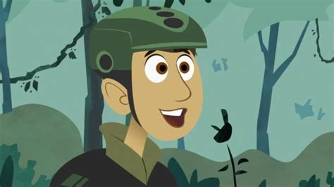 Wild Kratts Clever the Raven | On PBS Wisconsin