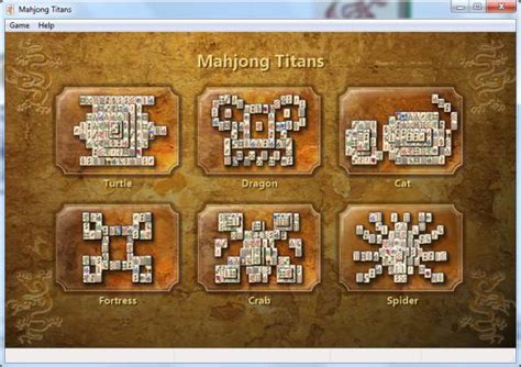 Mahjong Titans Scoring & Tile Values - How To Get High Scores