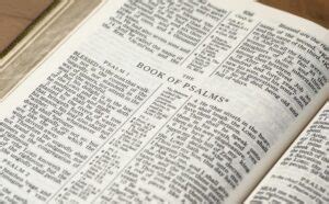 The Longest Books of the Bible (By Chapters, Verses, Words) – Christianity FAQ