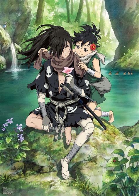 Dororo - Zerochan Anime Image Board