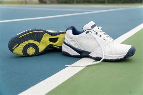 Tennisschuhe - In 7 Schritten zum passenden Modell - Tennis Uni