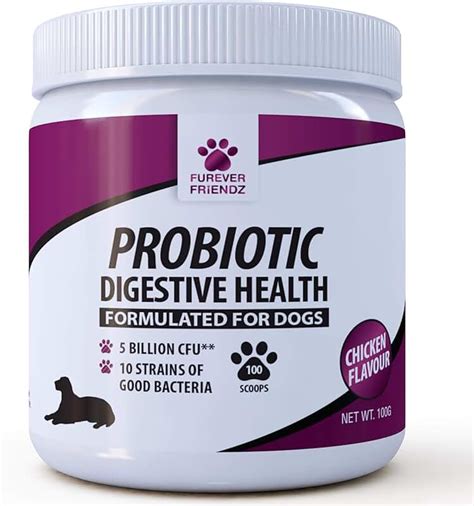 Probiotics for Dogs | Amazon.co.uk