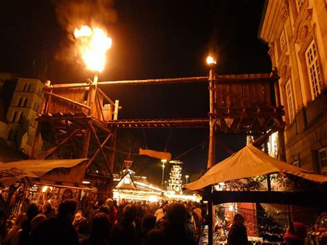 Medieval Market, Esslingen | Esslingen, Christmas market, Medieval market