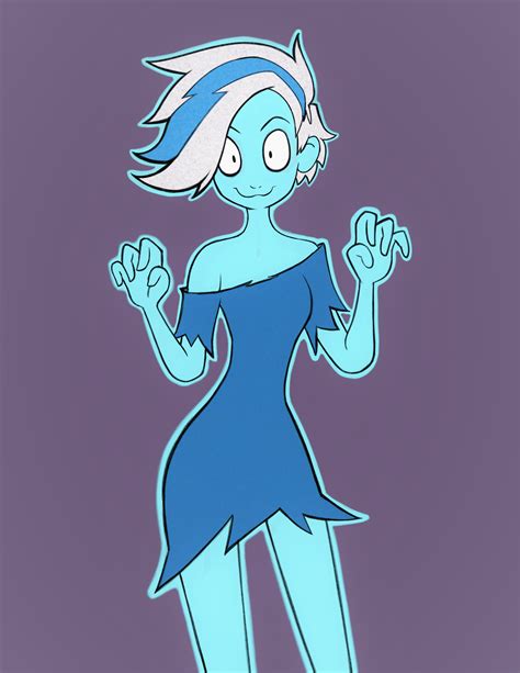 Phantasma fanart - Scooby Doo & The Ghoul School Fan Art (45025652) - Fanpop