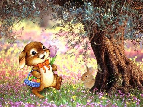 Cute easter pictures, Easter bunny pictures, Easter wallpaper