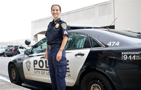 Long Beach Police Department names first woman to rank of sergeant | Herald Community Newspapers ...