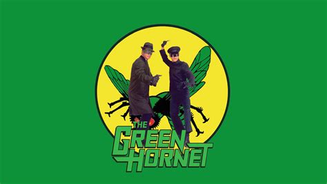 The Green Hornet - TheTVDB.com