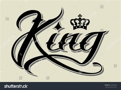 19 Crown Font Style King Tattoo Drawing Gif – Wallpaper