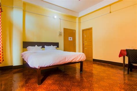 Hotels in Guwahati: Best Budget Guwahati Hotels from ₹420