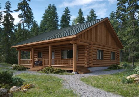 Log Cabin Kits Maine Prices | Reporterize