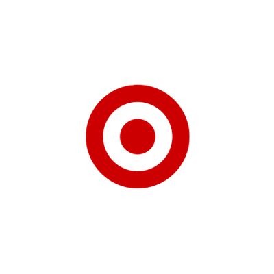 Target Logo Transparent