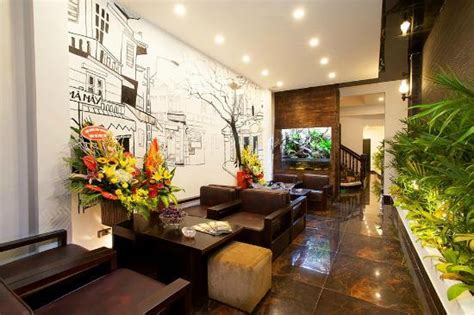 Serene Spa (Hanoi) - 2021 All You Need to Know BEFORE You Go | Tours ...