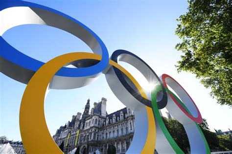 Paris 2024 Summer Olympics: everything you need to know - Sortiraparis.com