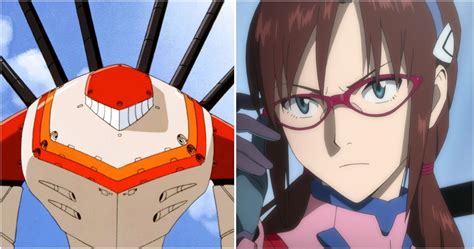 7 Major Differences Between Neon Genesis Evangelion & Rebuild Of Evangelion