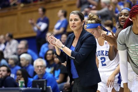 Duke Basketball: Lady Blue Devils sprint for postseason with UNC sweep