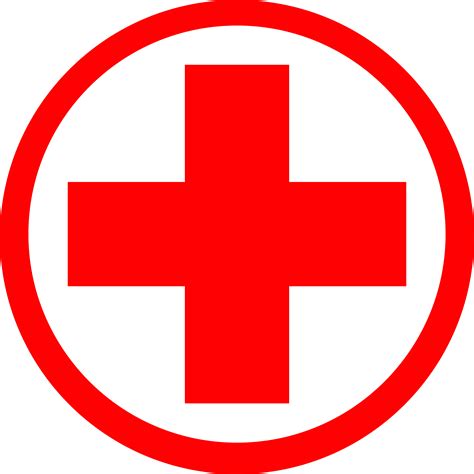 Medical Cross Logo Png - LOGOXG