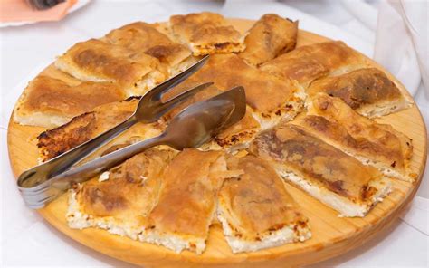 Croatian Food – 20 Most Popular and Traditional Foods You Simply Must ...