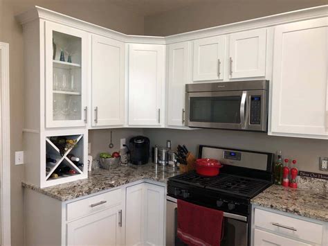 What Color Should I Paint My Kitchen Cabinets? - Expert Kitchen Cabinet ...