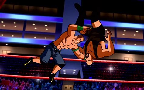 Watchamania: Scooby-Doo! WrestleMania Mystery (2014)