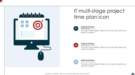 Project Time Plan Powerpoint Ppt Template Bundles PPT Slide