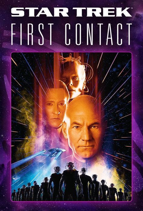 Star Trek: First Contact | Star Trek