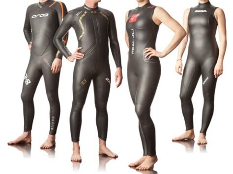 7 Things to Look For When Buying a Triathlon Wetsuit - Complete Tri