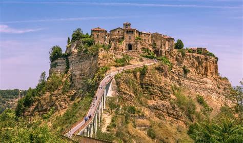 Civita di Bagnoregio - 2019 All You Need to Know BEFORE You Go (with ...