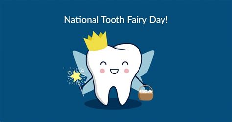 It's National Tooth Fairy Day! - Cooney & Tyner Orthodontics