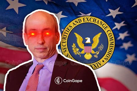 U.S. SEC Charges Another Crypto Exchange; Platform Shuts Down