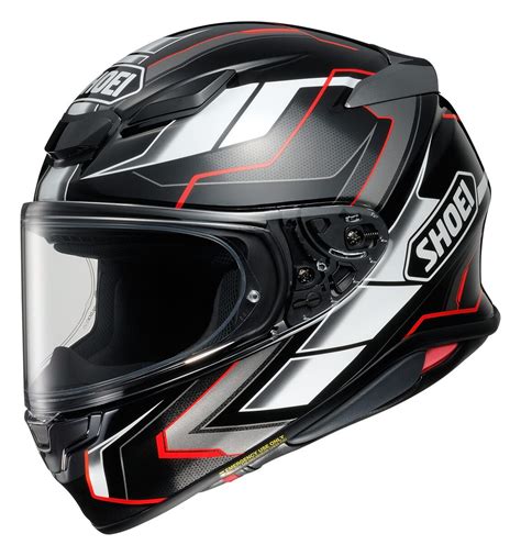 Shoei RF-1400 Prologue Helmet (MD) - RevZilla