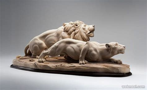 25 Realistic Wood Sculpture Art works by Giuseppe Rumerio | Wood ...