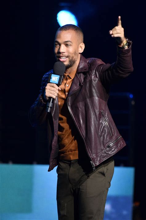 'Insecure's' Kendrick Sampson Breaks Down Light-Skinned Privilege So It ...