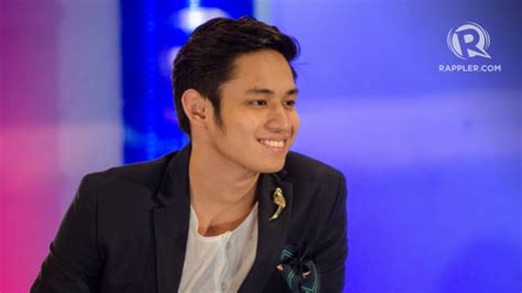 Harana singer Michael Pangilinan all set to be a dad