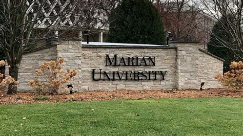 Marian University introduces risk management/insurance major