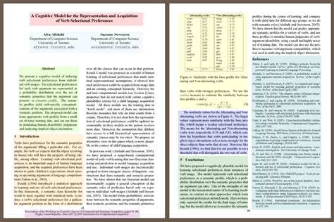 Reading a Scientific Paper - Biomimicry Toolbox