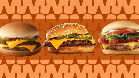 The Best Deals For National Cheeseburger Day