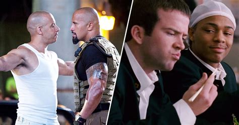 8 Casting Decisions That Hurt The Fast And Furious Movies (And 12 That Saved Them)