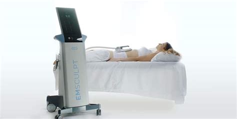 EMSCULPT Non-Invasive Fat Removal & Muscle Toning | Northshore Dermatology