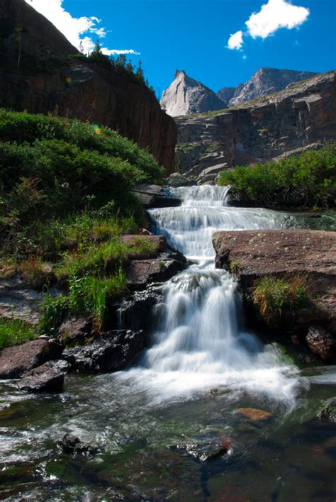 Black Lake, Rocky Mountain National Park | Nature & Society