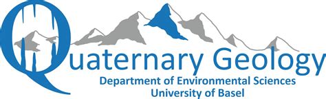 Quaternary Geology | Department of Environmental Sciences