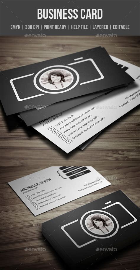 5 Noteworthy Back of Business Cards Ideas