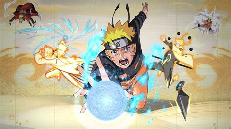 NARUTO X BORUTO Ultimate Ninja STORM CONNECTIONS | Media gallery