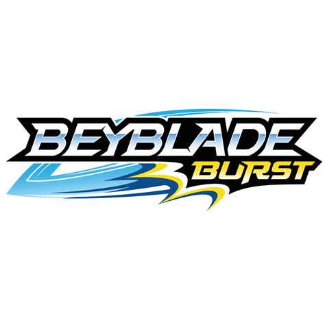 Beyblade Burst Logo