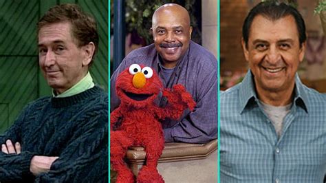 Bob, Gordon, and Luis are Leaving 'Sesame Street' and Our Childhoods ...