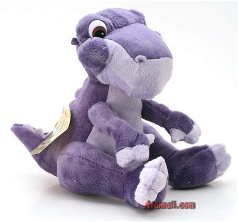 Land Before Time Chomper Plush Toy | Land Before Time Chompe… | Flickr