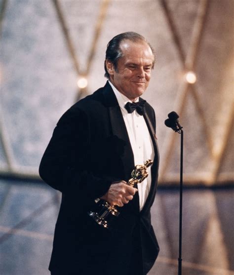 Gala of the 70th Academy Awards, March 23, 1998